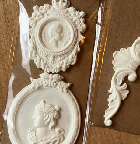 Molduras para Manualidades