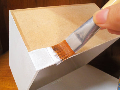 Artículos de Madera