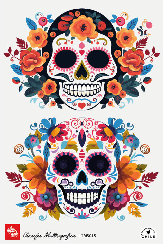 Transfer Multisuperficie TMS015