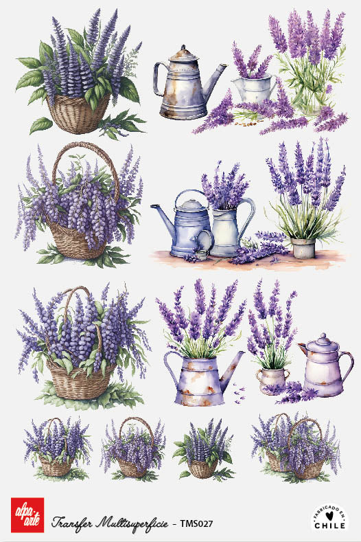 Transfer Multisuperficie TMS027