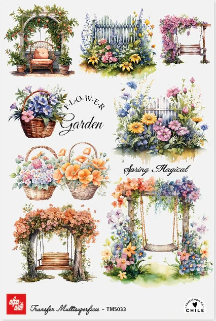 Transfer Multisuperficie TMS033