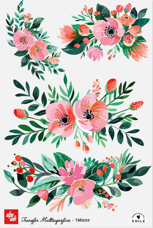 Transfer Multisuperficie TMS039