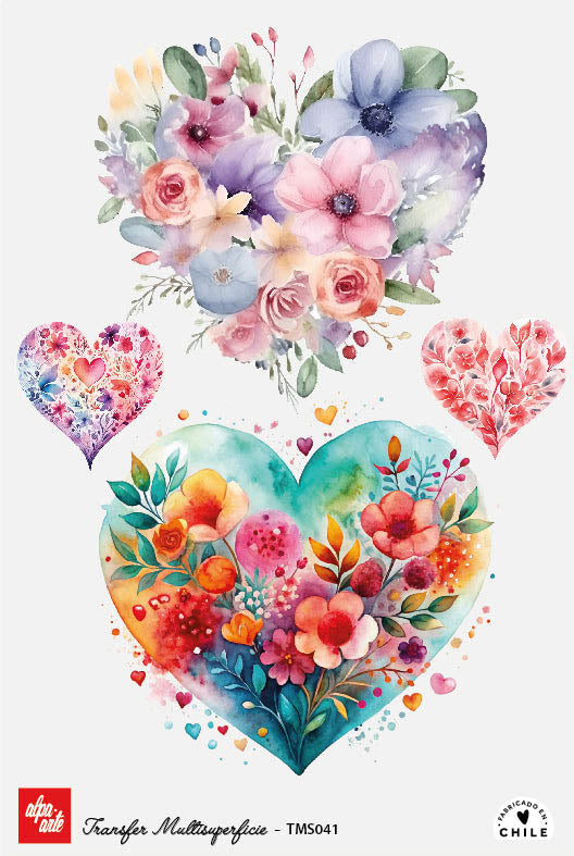 Transfer Multisuperficie TMS041