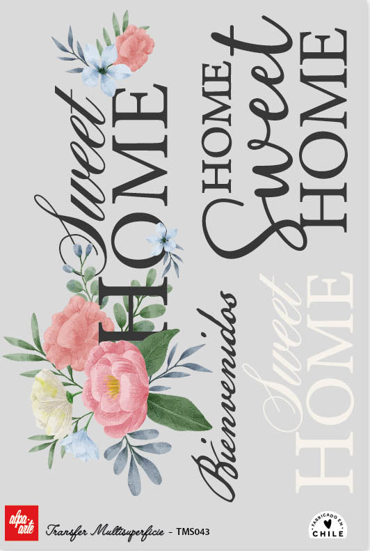 Transfer Multisuperficie TMS043