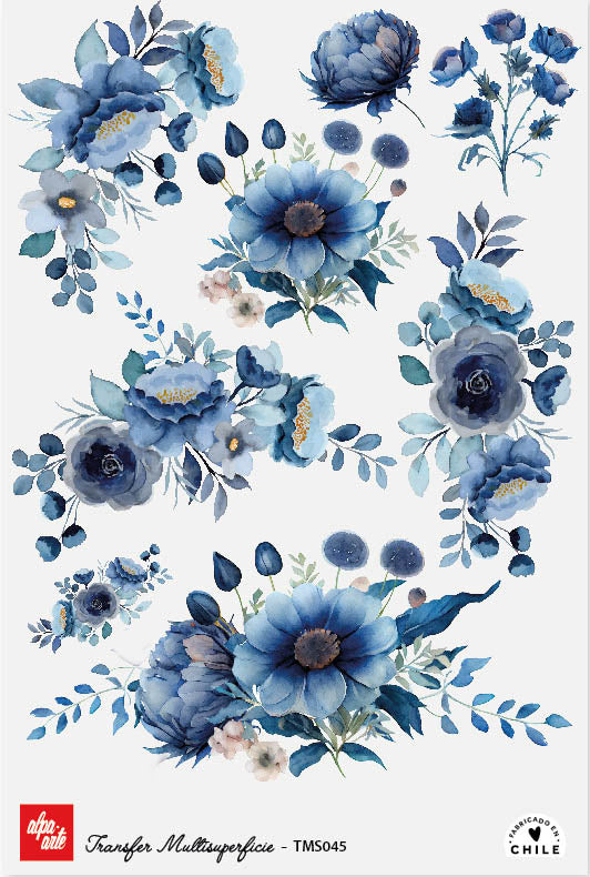 Transfer Multisuperficie TMS045