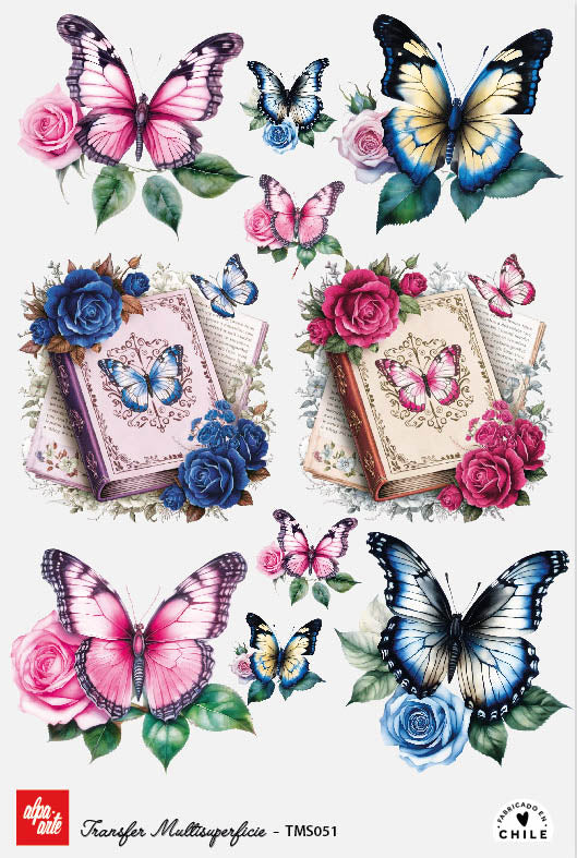 Transfer Multisuperficie TMS051