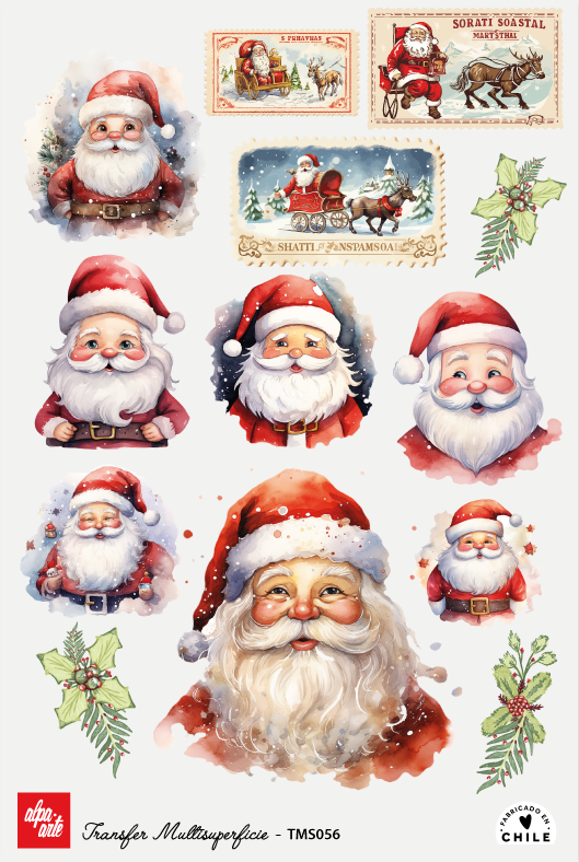 Transfer Multisuperficie TMS056