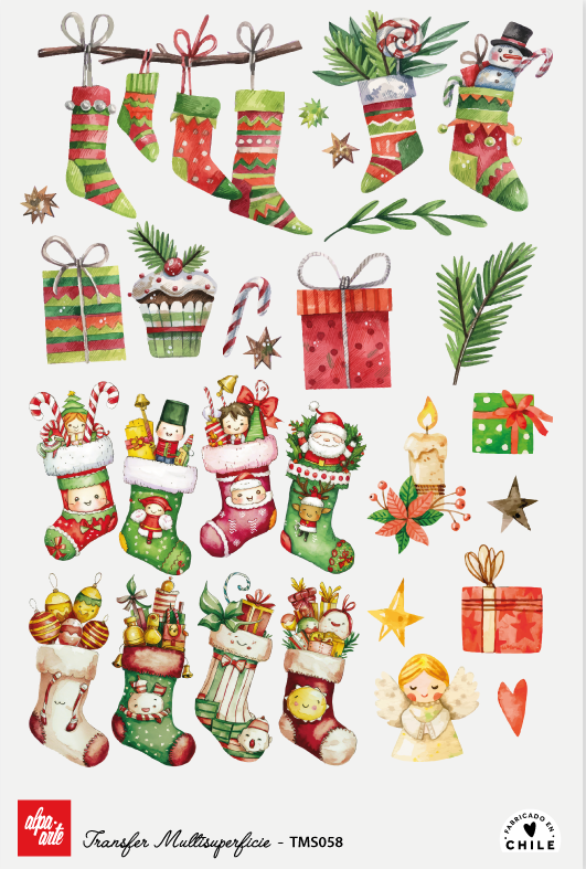 Transfer Multisuperficie TMS058