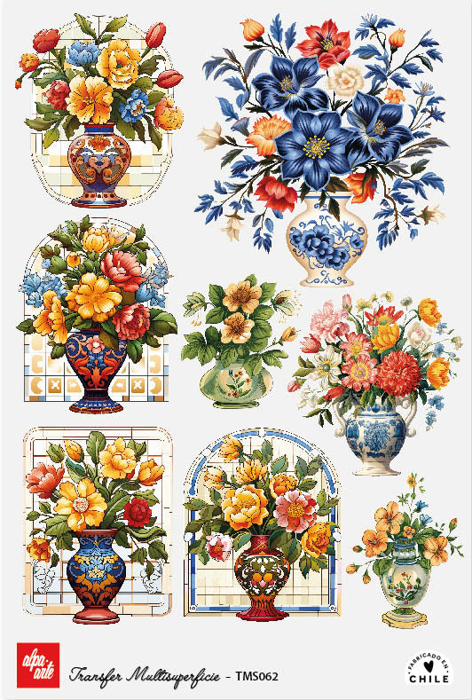 Transfer Multisuperficie TMS062