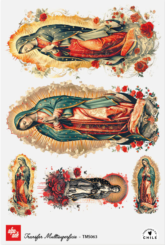 Transfer Multisuperficie TMS063