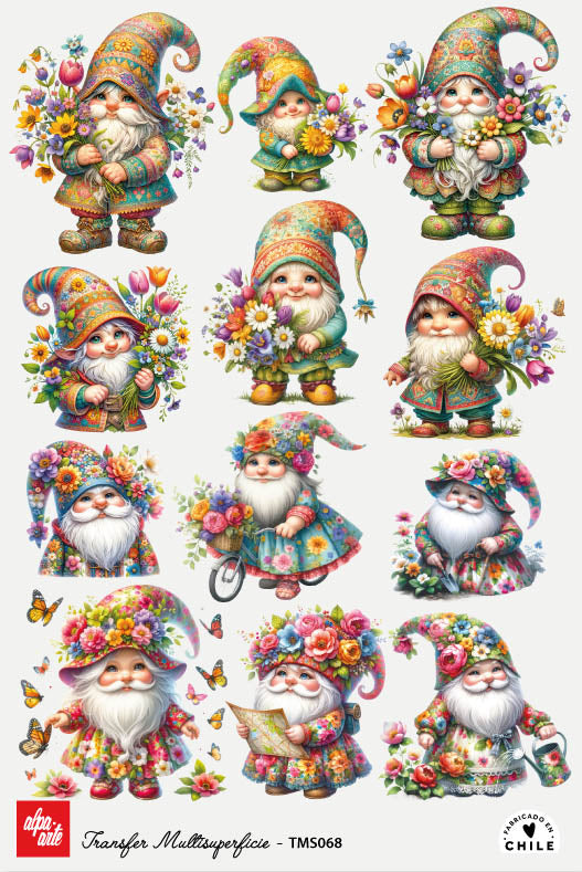 Transfer Multisuperficie TMS068