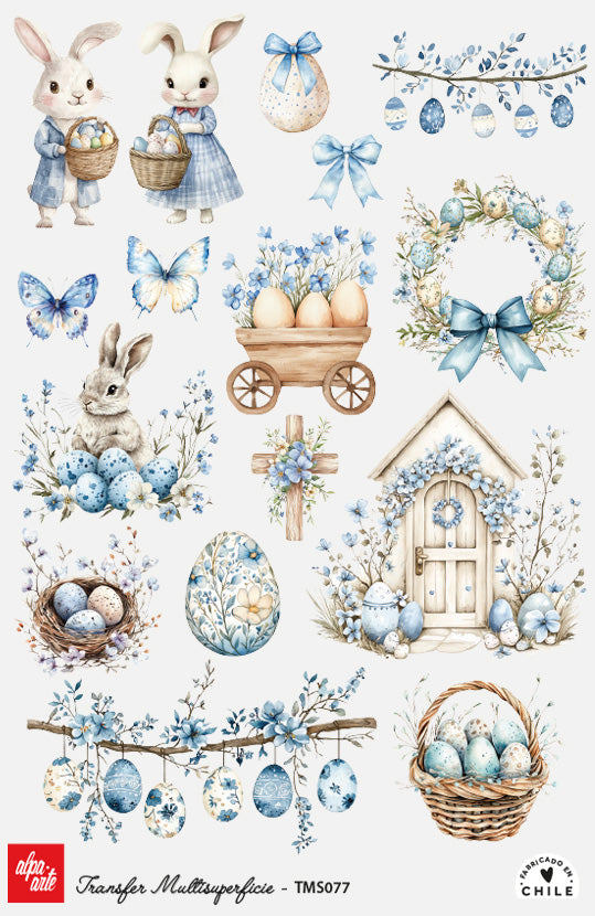 Transfer Multisuperficie TMS077