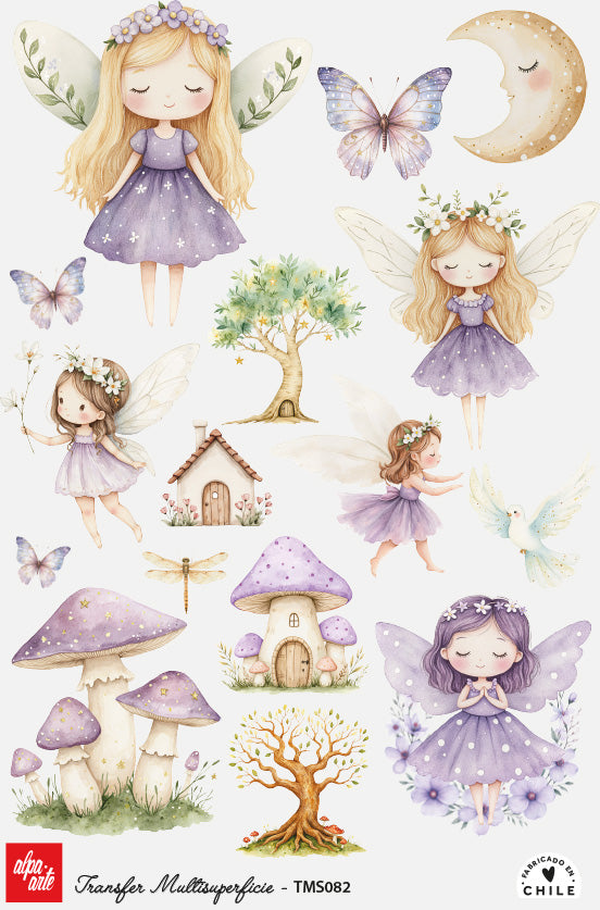 Transfer Multisuperficie TMS082