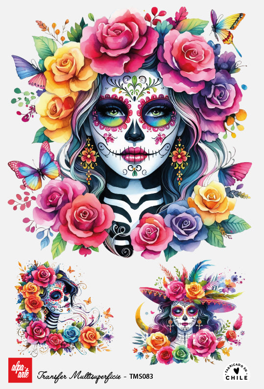 Transfer Multisuperficie TMS083