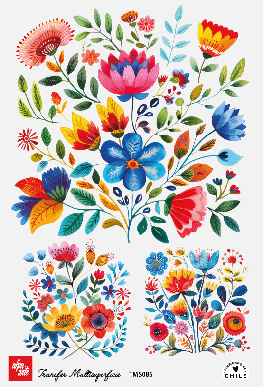 Transfer Multisuperficie TMS086