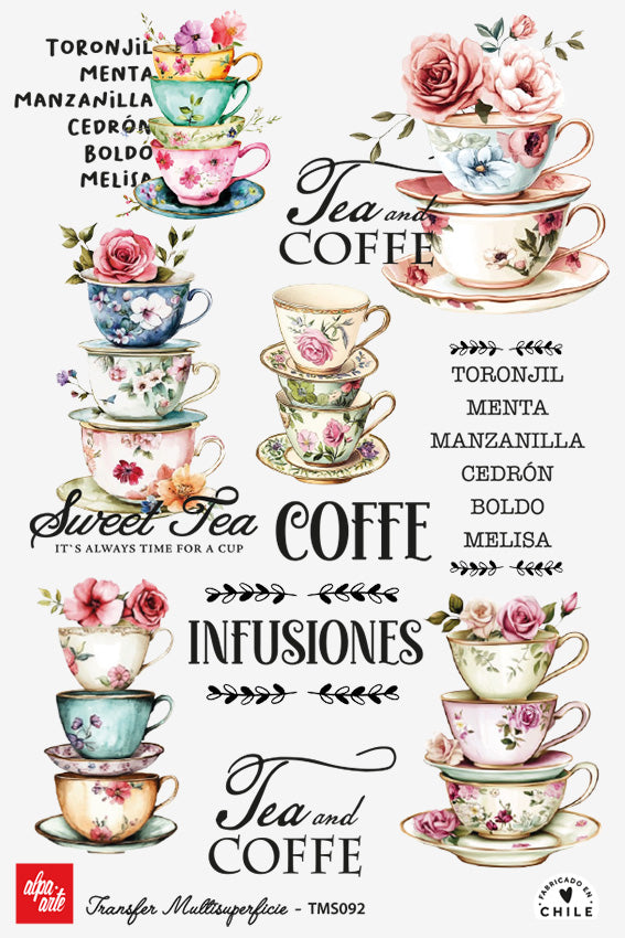 Transfer Multisuperficie TMS092