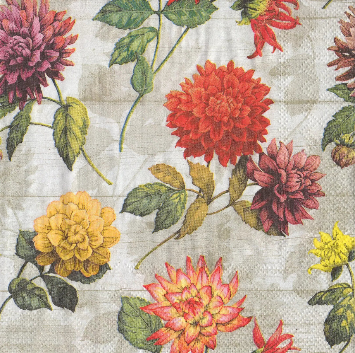 Servilleta para Decoupage - 1014260
