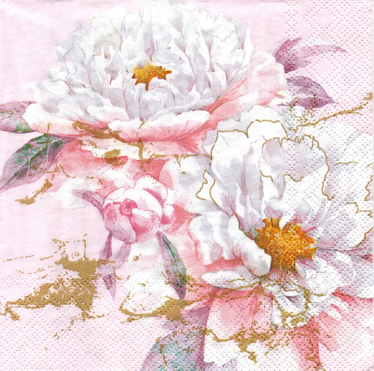 Servilleta para Decoupage - 1045259