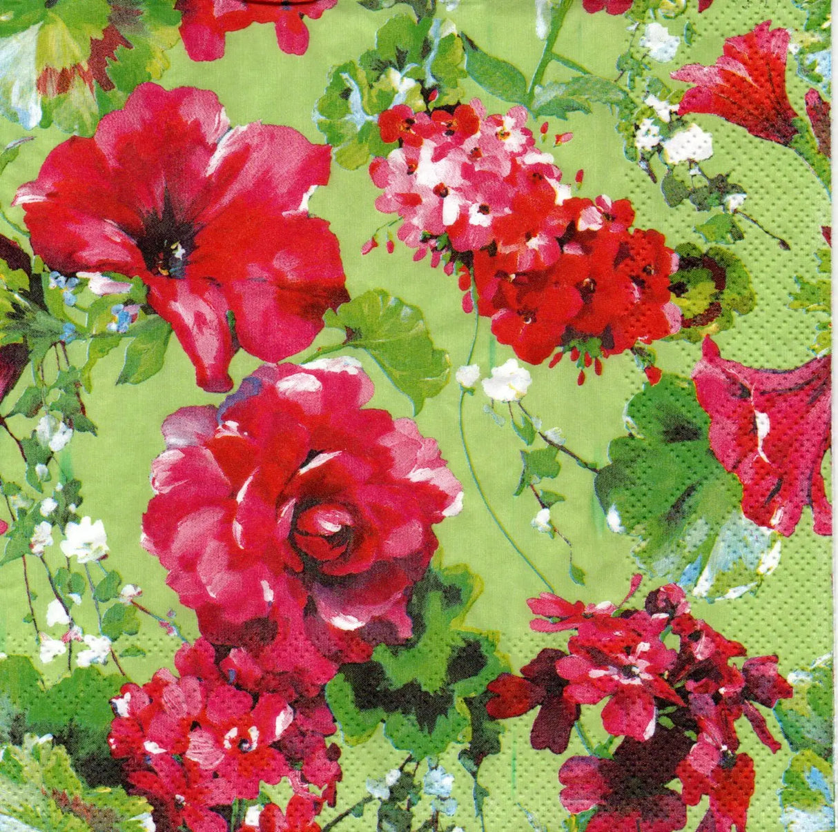 Servilleta para Decoupage - 1066720