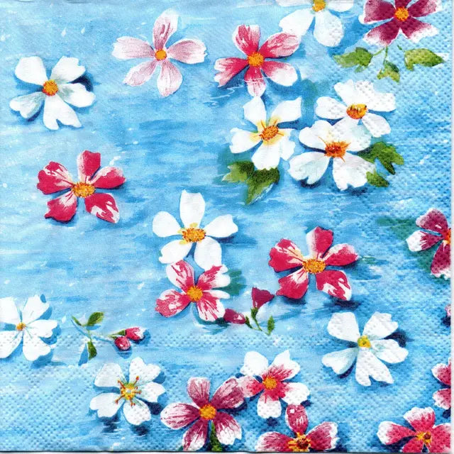 Servilleta para Decoupage - 1078000