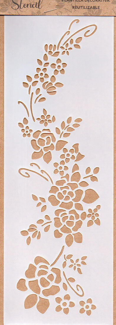 Stencil 10x30 - BT1369