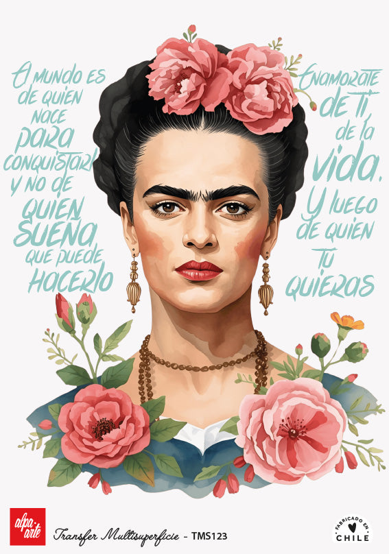 Transfer Multisuperficie TMS123