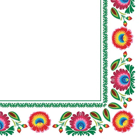 Servilleta de para Decoupage - 12601 SDOG