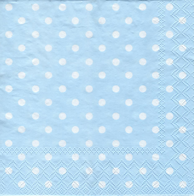 Servilleta para Decoupage - 1330 5666