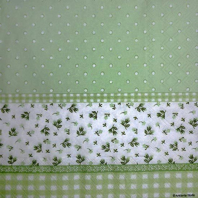 Servilleta para Decoupage 1330-6054