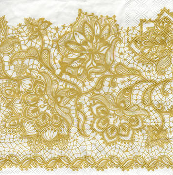 Servilleta para Decoupage - 1330-8796