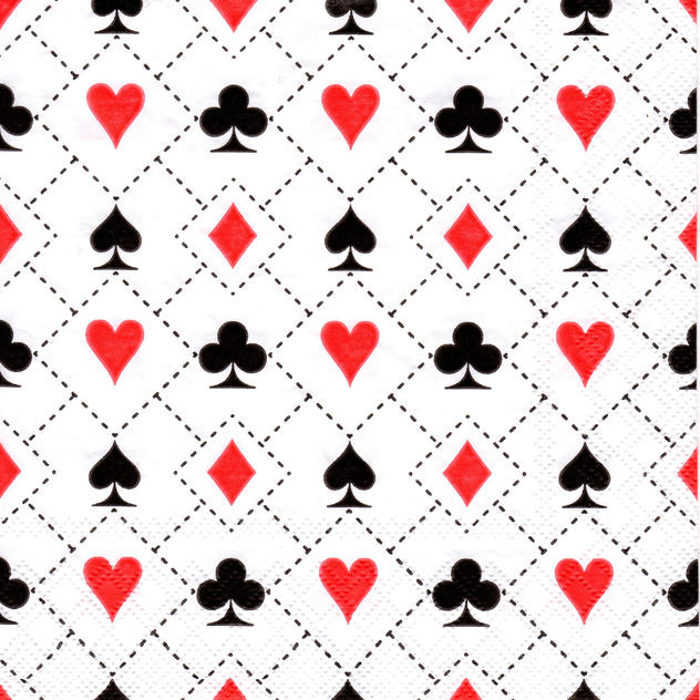 Servilleta para Decoupage - 1331 1305