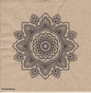 Servilleta para Decoupage - 1331-5165