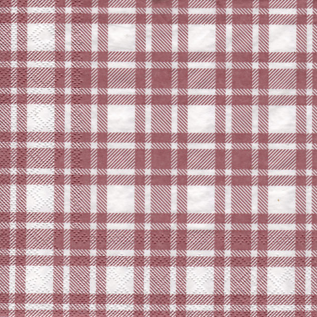 Servilleta para Decoupage - 1331 8081