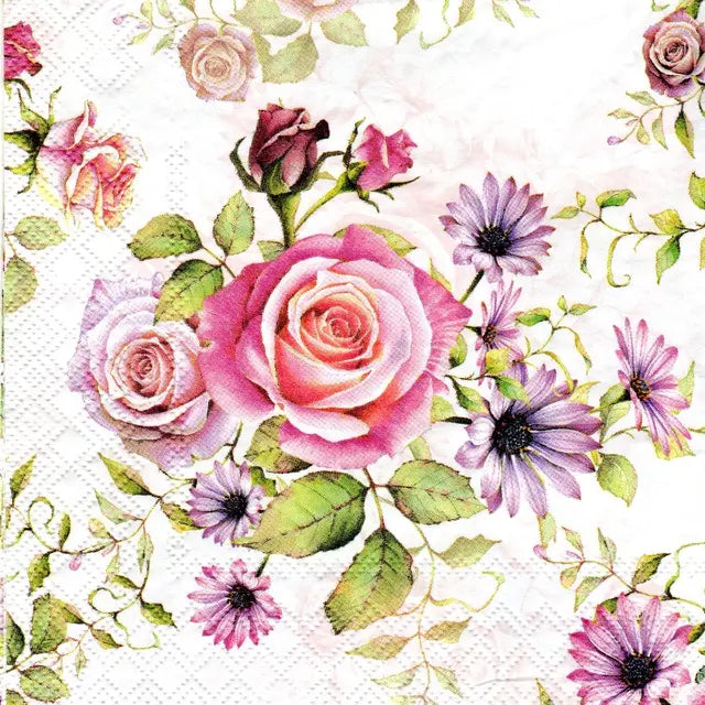 Servilleta para Decoupage - 13311340