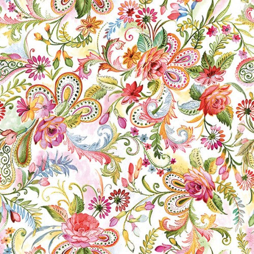 Servilleta para Decoupage - 1331 1625