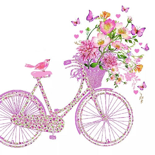 Servilleta para Decoupage - 1333255