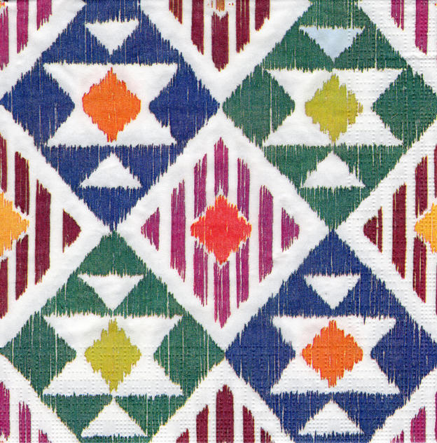 Servilleta de para Decoupage - 1333631