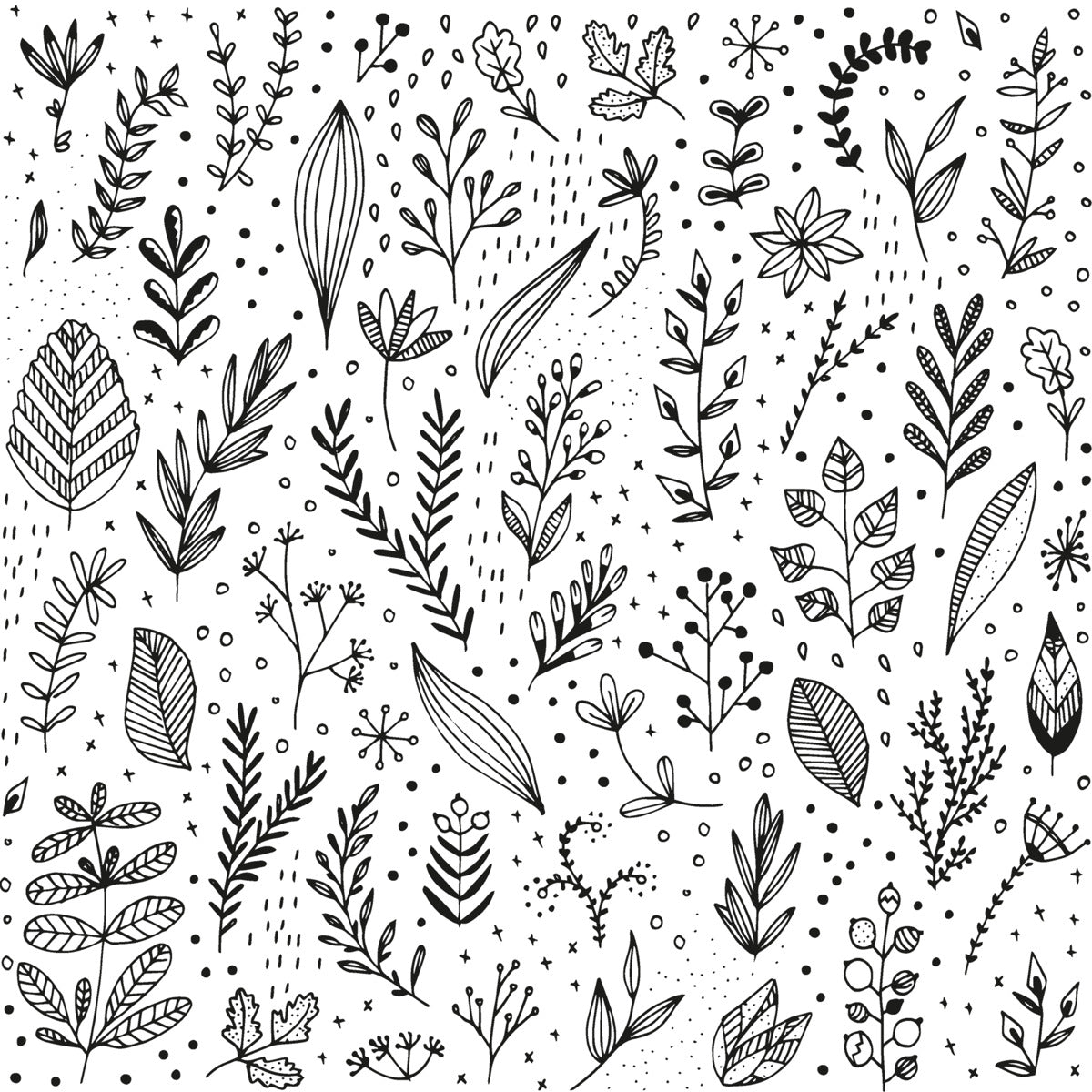 Servilleta de para Decoupage - 1334093