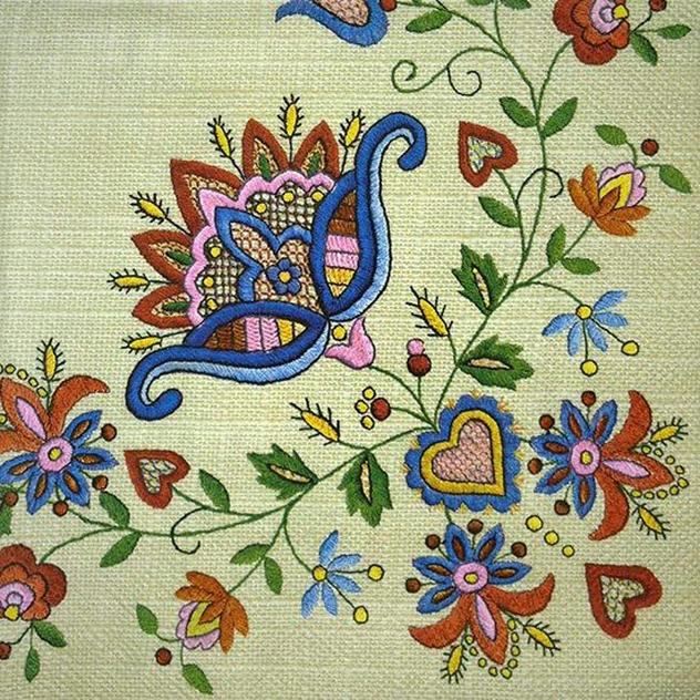 Servilleta de para Decoupage - 16901-Slog