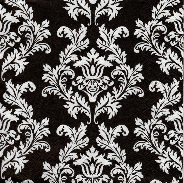 Servilleta de para Decoupage - 1810-Slog