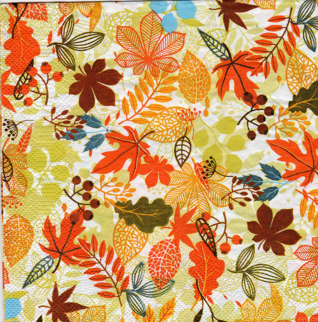 Servilleta para Decoupage - 18201-SDOG