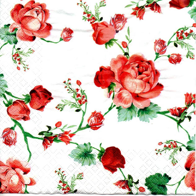 Servilleta para Decoupage - 211714