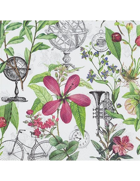 Servilleta para Decoupage - 212123