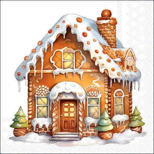 Servilleta para Decoupage - 3331 9150 - N950