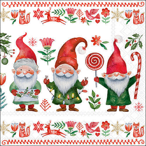 Servilleta para Decoupage - 3331 9815 - N935
