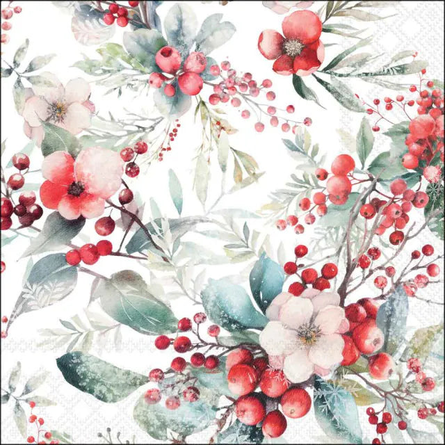 Servilleta para Decoupage - 3332 0955 - N1280