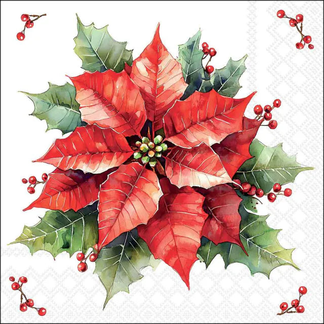 Servilleta para Decoupage - 3332 0960 - N1290