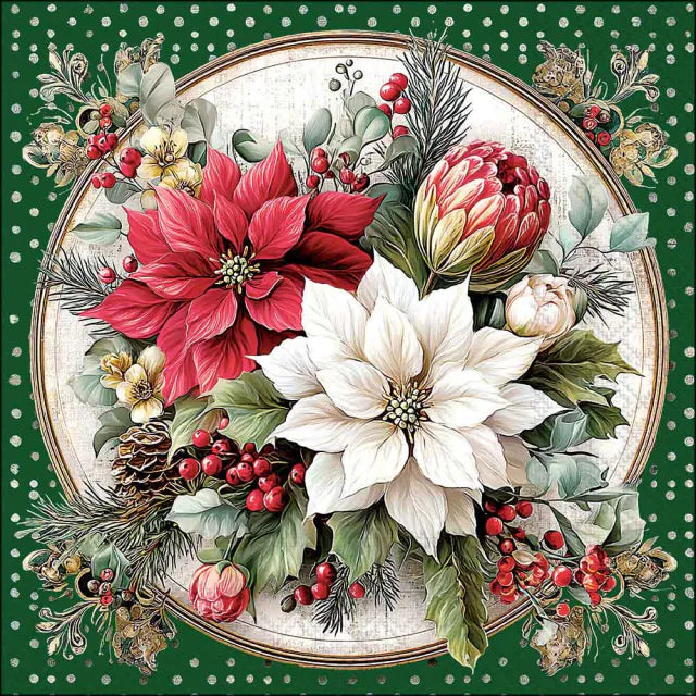 Servilleta para Decoupage - 3332 1025 - N1300