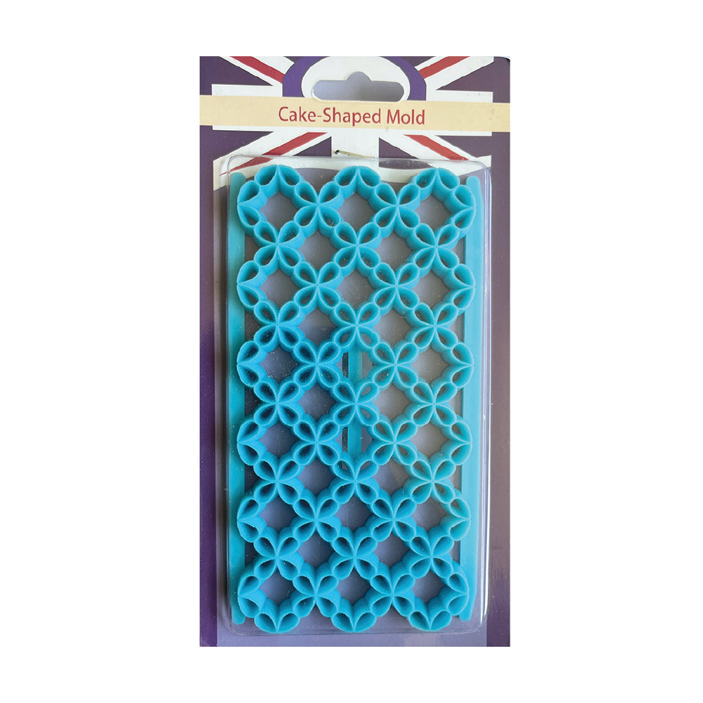 Marcador con diseño para modelado 092