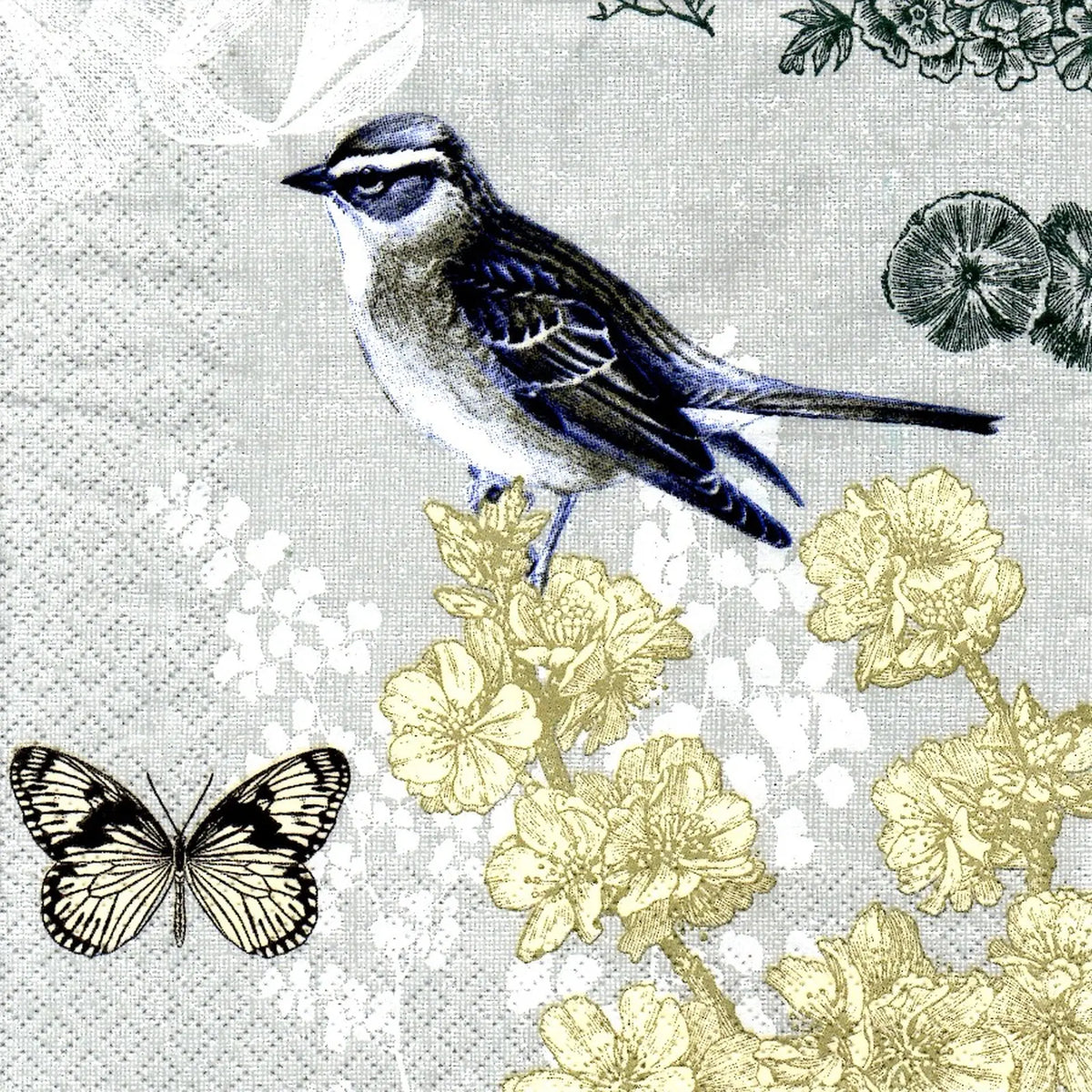 Servilleta para Decoupage - 211810